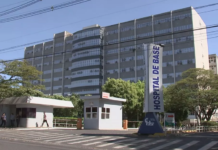 Idoso atropelado por caminhonete enquanto andava de bicicleta morre em hospital de Rio Preto