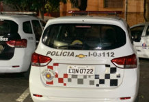 Homem é preso por importunação sexual contra jovem em Birigui