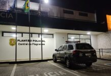 Motorista bêbado é preso após provocar acidente em Votuporanga