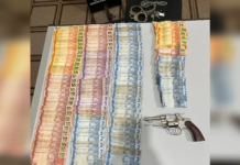 Comerciante é baleado durante assalto a farmácia em José Bonifácio