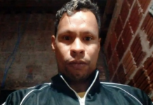 Homem que ameaçava a mulher com arma é morto em troca de tiro com policiais em Rio Preto