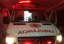 Acidente entre picape e motocicleta mata homem em rodovia de Jaci