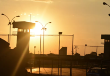 ‘Saidinha’ termina com 65 foragidos do CPP de Rio Preto