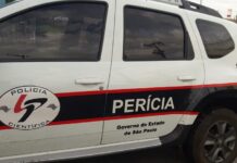 Mulher é encontrada morta pelo filho dentro de casa em Araçatuba