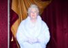 Museu de Cera em Olímpia homenageia a Rainha Elizabeth II