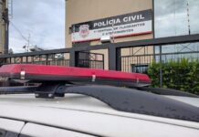 Motociclista é baleado na perna na região Norte de Rio Preto