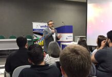 Administração e Ciências Contábeis da Unifev realizam Congresso de Negócios e Tecnologia