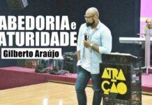 Novo Tempo Comunidade Profética celebra 10 anos com a presença do Pastor Gilberto Araújo