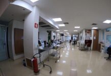 Após 905 dias, Hospital de Base de Rio Preto zera número de pacientes em UTI com Covid