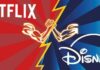 Disney supera a Netflix em usuários e causa mudanças no universo streaming