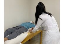 Nutrição: Santa Casa inova com uso de equipamento para diagnóstico de perda de massa muscular