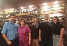 Votuporanga ganha o Empório do Vinho