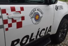 Pesquisador do Datafolha é agredido ao fazer entrevistas em Ariranha