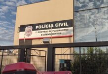 Homem é internado após ser esfaqueado pela mulher em Rio Preto