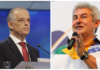Marcos Pontes cresce e empata com Márcio França na corrida ao Senado em SP