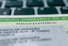 Eleitores não podem ser presos a partir de hoje