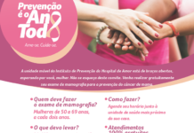 Hospital de Amor inicia agendamento em Fernandópolis para exames de mamografia em unidade móvel