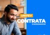 Unifev abre edital para contratação de diagramador