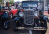 7º Encontro de Carros Antigos será atração deste fim de semana no Parque da Cultura