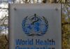 OMS diz que covid-19 ainda é uma emergência de saúde global