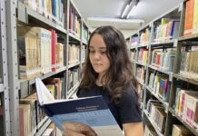 Mineira de 20 anos ganha bolsa de 100% para cursar Medicina na Unifev