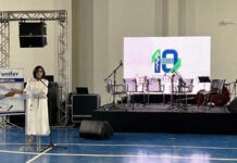 Curso de Medicina da Unifev celebra uma década de criação da graduação