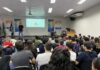 Engenharias da Unifev realizam Tech Week