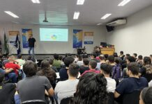 Engenharias da Unifev realizam Tech Week