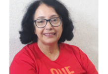 Amor Exigente de Votuporanga tem nova presidente