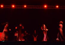 Secretaria da Cultura e Turismo promove últimas oficinas culturais gratuitas de 2022