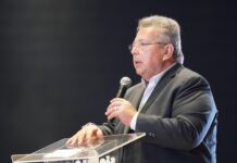 Carlão Pignatari assume governo de SP após Rodrigo Garcia pedir licença