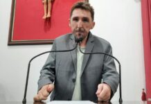 Professor Djalma propõe impressão em braille para faturas e carnês municipais