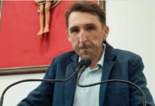 Professor Djalma quer margem maior para empréstimos consignados de servidores