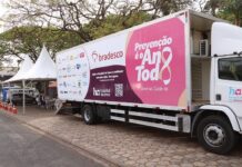 Carreta do Hospital do Amor volta à Votuporanga na próxima semana