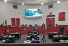 Recapeamento: Jura pede que Prefeitura inclua ruas de Simonsen no cronograma