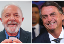 Lula recebe apoio de Tebet, FHC e Helder; Bolsonaro, de Ibaneis e Ratinho Júnior