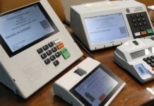 Justiça Eleitoral de SP começa preparação de urnas eletrônicas