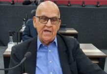 Mehde Meidão reitera pedido para que o Atacadão instale unidade em Votuporanga