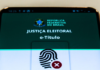 Eleitores têm até sábado para baixar ou atualizar o e-Título