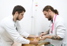 Clínica Veterinária Municipal já realizou mais de 270 atendimentos