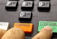 Quem não votou no segundo turno deverá justificar até 9 de janeiro