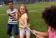 Parque das Artes neste sábado e domingo começa a partir das 15h