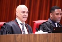 Presidente do TSE faz apelo contra abstenção no segundo turno