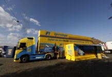 Votuporanga recebe o Saúde na Estrada da Ipiranga