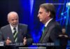 Lula e Bolsonaro trocam acusações sobre envolvimento com tráfico e milícia
