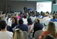 Santa Casa recepciona médico reconhecido nacionalmente