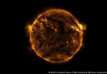 Dados da sonda Gaia ajudam a calcular morte do Sol