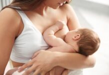 Aleitamento materno: descubra todos os benefícios