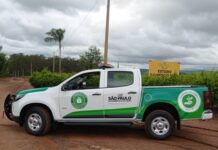 Secretaria da Agricultura faz ação conjunta do CAR com o Rotas Rurais pelo interior de São Paulo