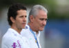 Tite e comissão viajam à Europa e vão a jogos até véspera de lista final